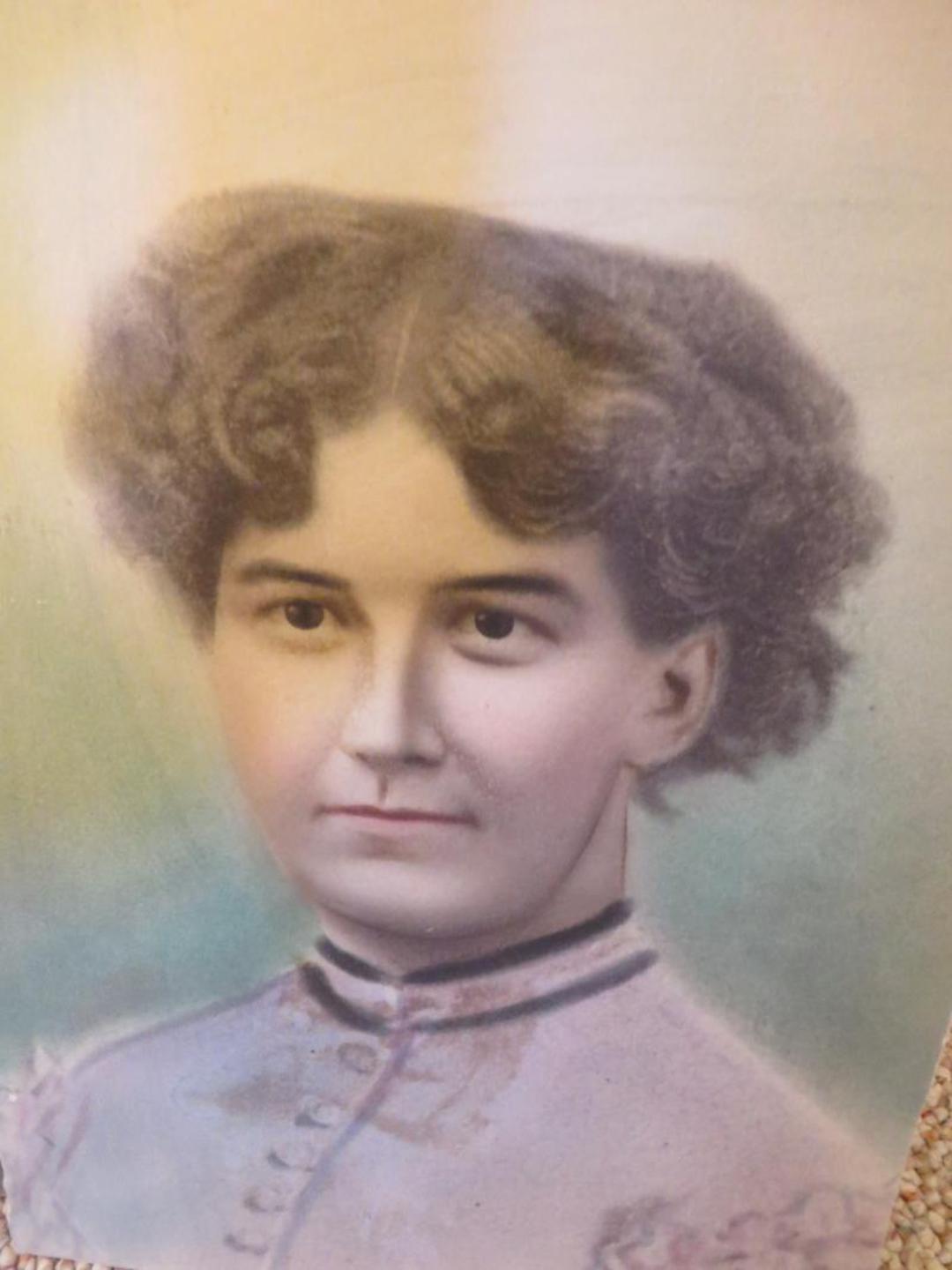 Fannie Emma Barnes (1848 - 1890) Profile